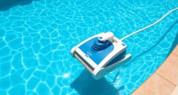 affordable suction pool cleaners