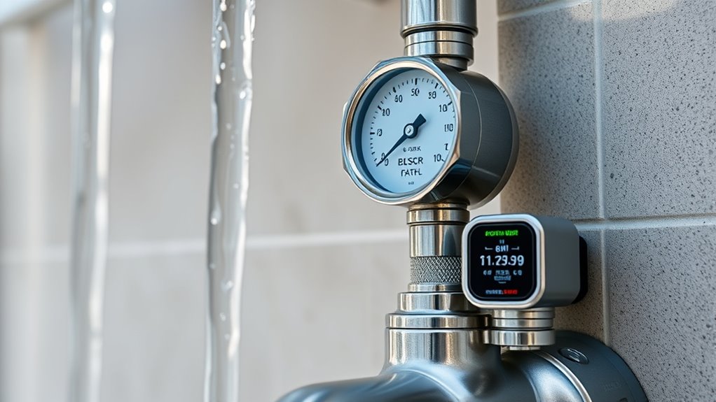 alternative water pressure solutions