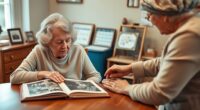 alzheimer s dementia care strategies