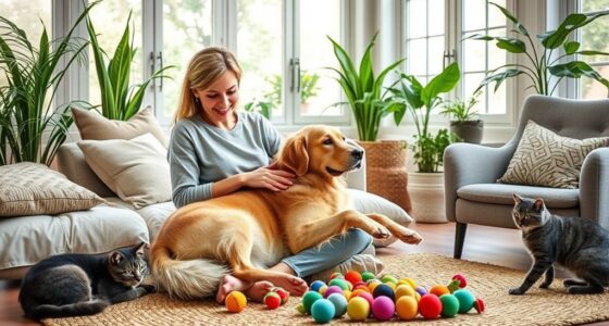 animals aid mental health