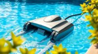 are pressure pool cleaners still relevant