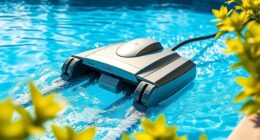 are pressure pool cleaners still relevant