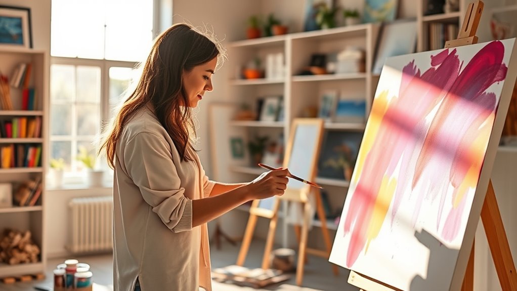 art therapy professional requirements