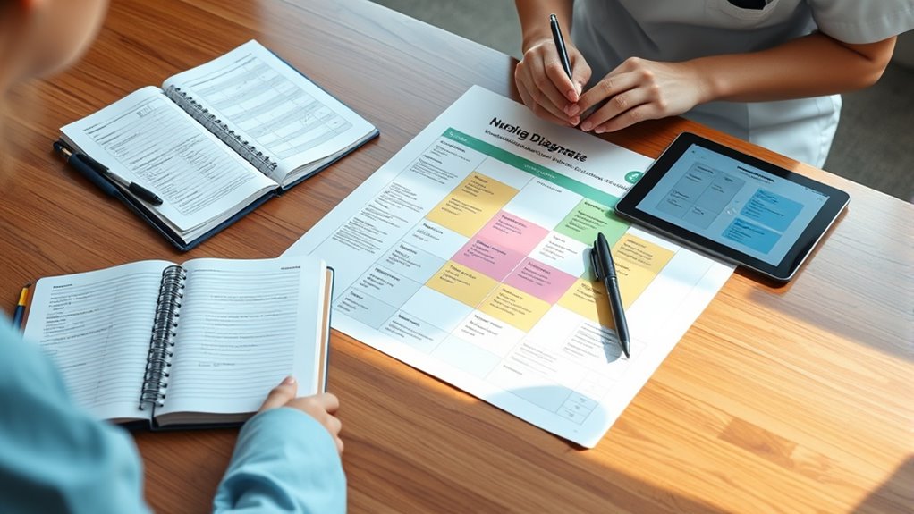 assessing patient responses effectively