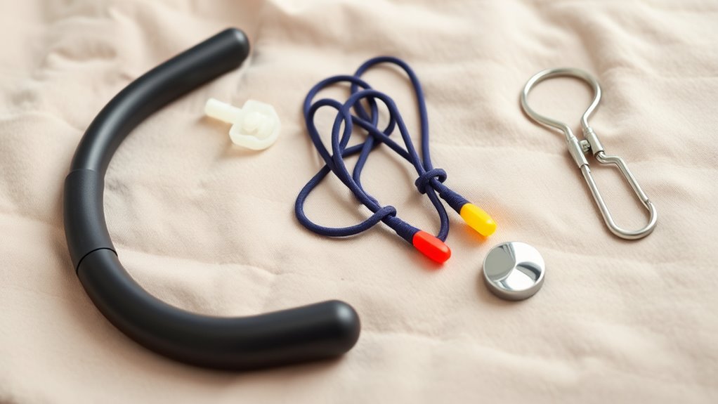 assistive dressing equipment options