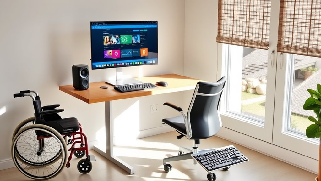 assistive tech for accessibility