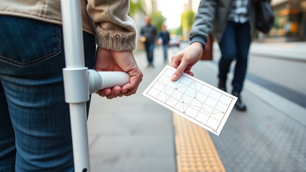 assistive tech for impaired independence