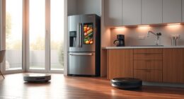 automated home task solutions
