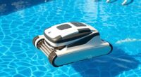 automated pool cleaning technology