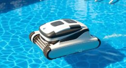 automated pool cleaning technology