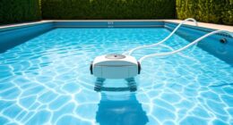 automatic pool cleaner importance