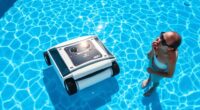 automatic pool cleaner myths