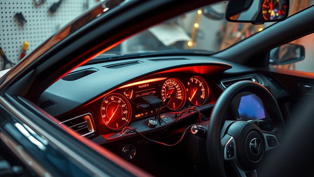avoid risky vehicle modifications
