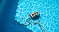 avoiding suction pool cleaner errors