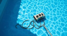 avoiding suction pool cleaner errors