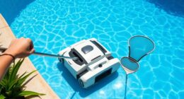 balanced pool maintenance routine