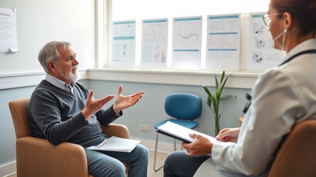 barriers to healthcare communication