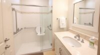 bathroom accessibility tips