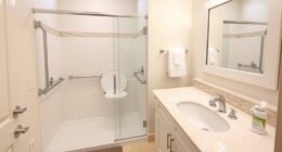 bathroom accessibility tips