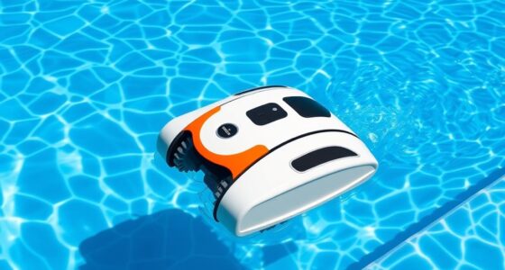 best automatic pool cleaners