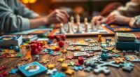 brain boosting games and puzzles
