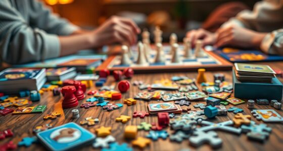 brain boosting games and puzzles