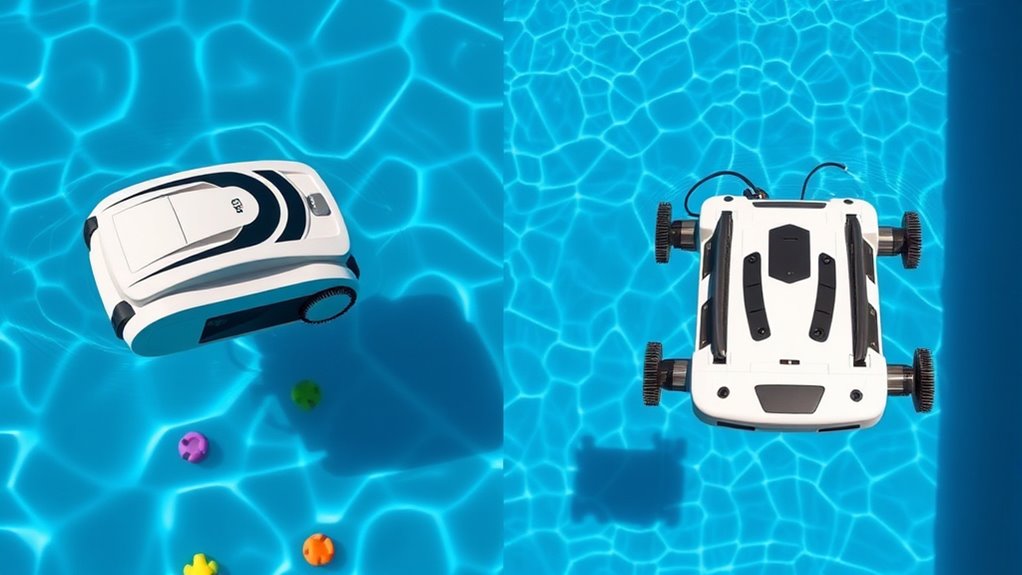 budgeting for pool maintenance