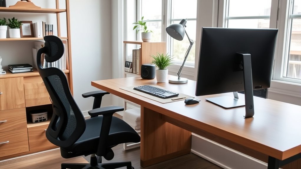 cable organization and management