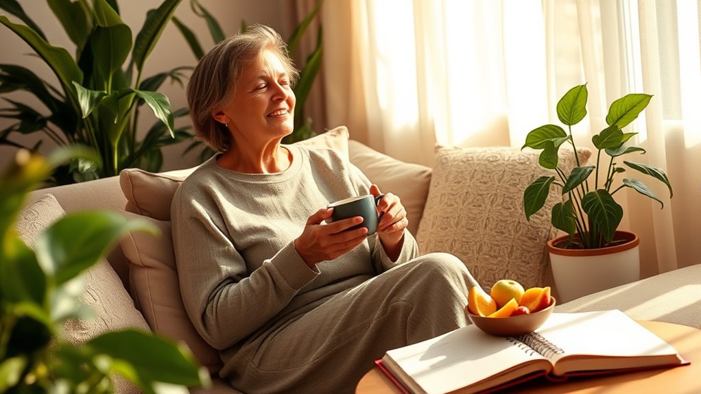 care plan prevents caregiver burnout