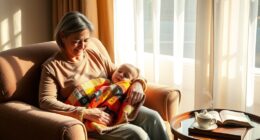 caregiver breaks and relief