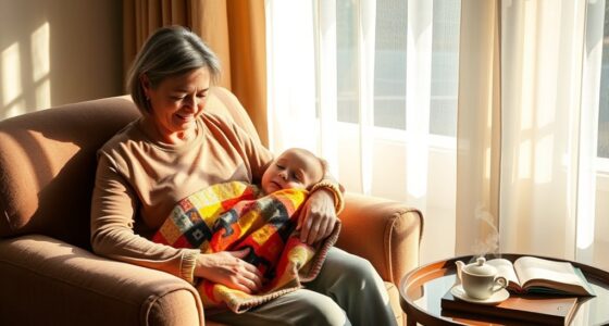 caregiver breaks and relief