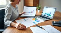 caregiver legal financial planning