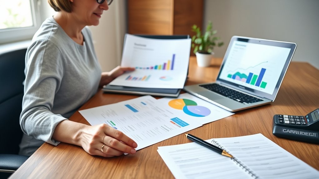 caregiver legal financial planning