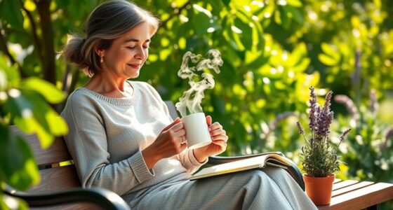 caregiver self care to prevent burnout