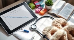 caregiving tools and technologies