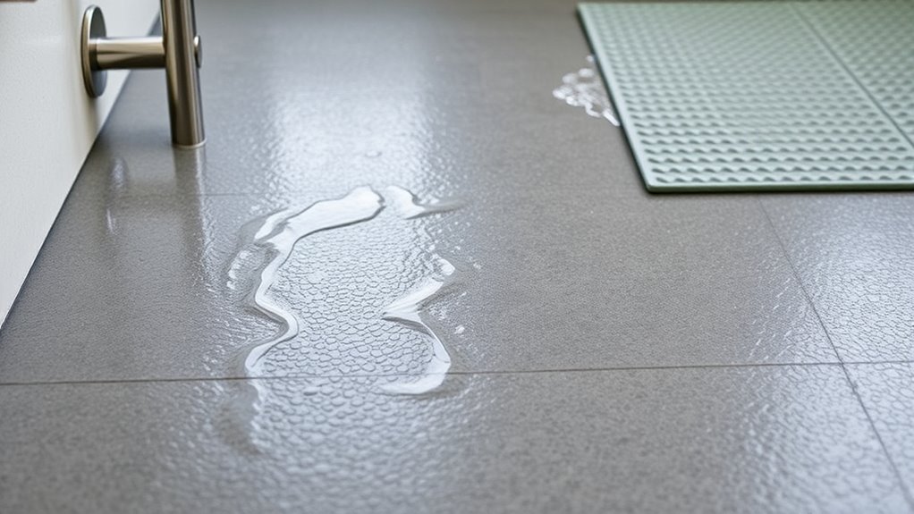 choose appropriate anti slip solutions
