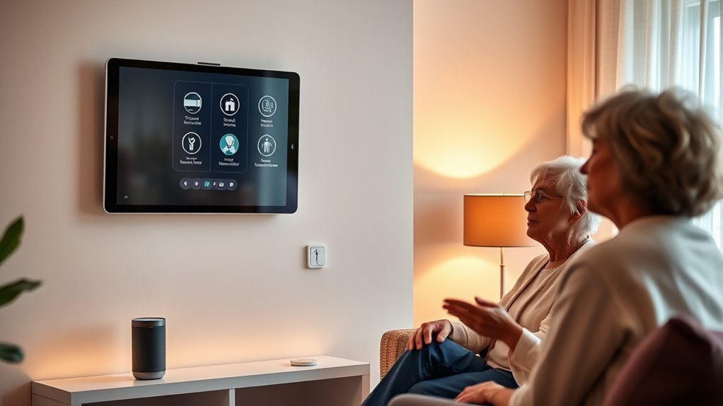 choose compatible safe devices