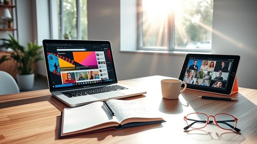 choose courses based goals