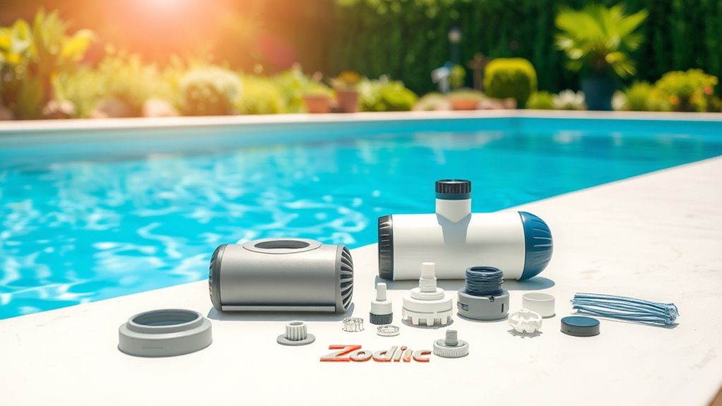 choose reliable compatible parts