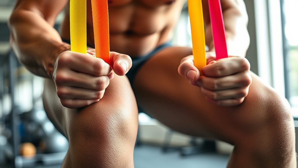 choose safe effective resistance bands