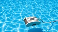 choosing a suction pool cleaner