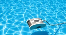 choosing a suction pool cleaner