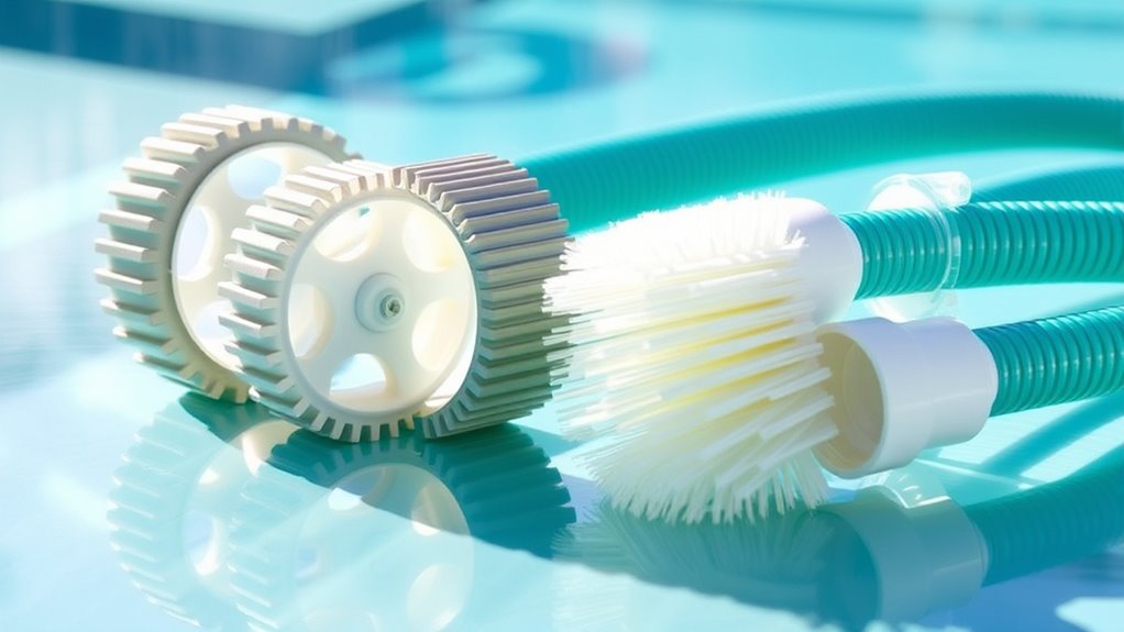 choosing compatible durable replacement parts