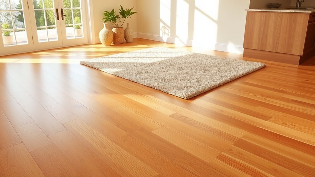 choosing durable moisture resistant flooring