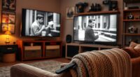 classic movie streaming platforms