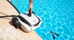 clean and check regularly