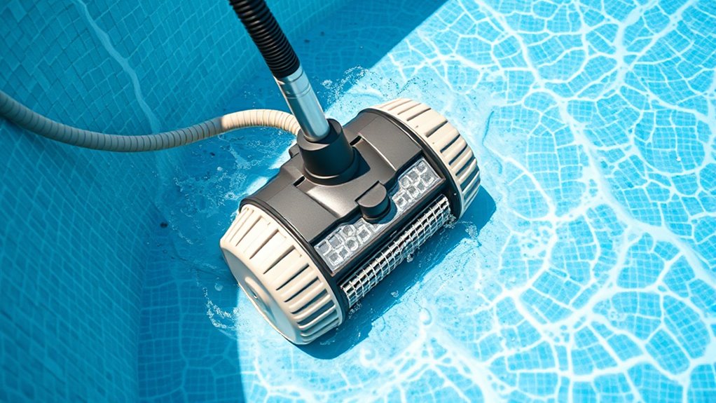 cleaning obstacles and limitations