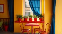 colors influence human behavior