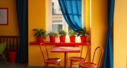 colors influence human behavior