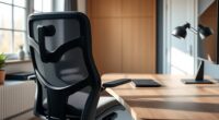 comfortable ergonomic furniture options